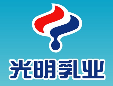 光明乳业新旧交接完成:朱航明走马上任