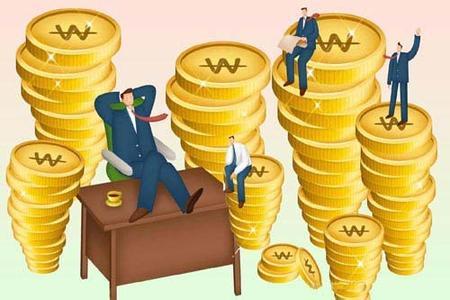收入证明_信托业 收入