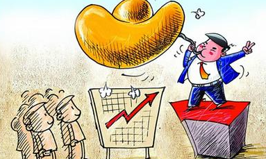 集合信托规模全面增长 市场涨势强劲