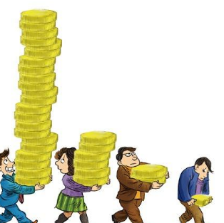 信托行业年终奖受关注 分化加速明显