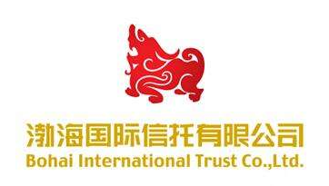 渤海信托实现新突破 增资资金全到位